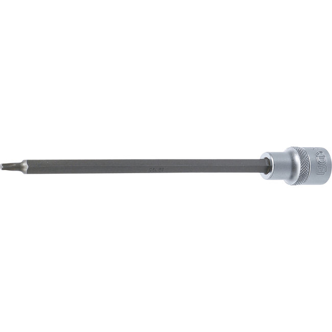 BGS Dopsleutelbit lengte 200 mm 1/2" Torx T25