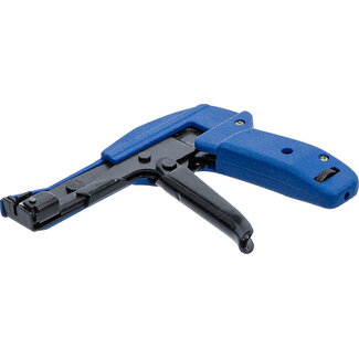 BGS Kabelbinder spanpistool 2,4 - 4,8 mm