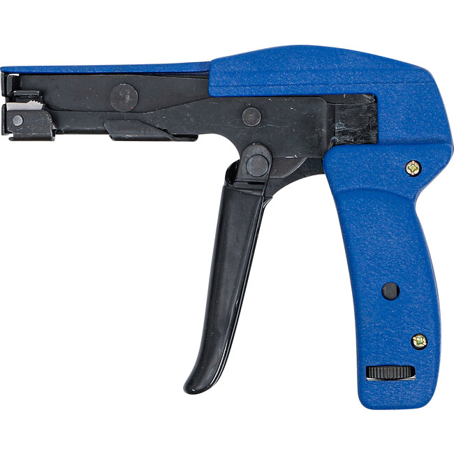 BGS Kabelbinder spanpistool 2,4 - 4,8 mm