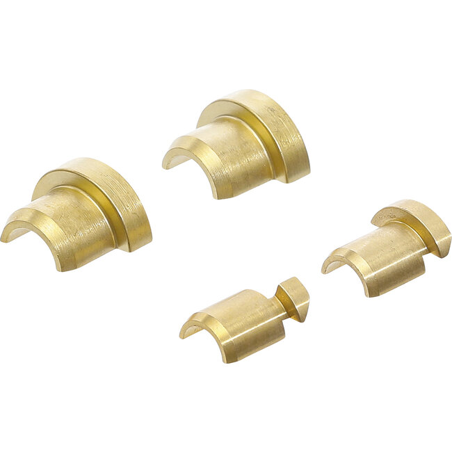 BGS Set losgereedschappen voor aansluitingen op dieselbrandstoffilters voor Fiat, VAG, Volvo, Jeep, Chrysler