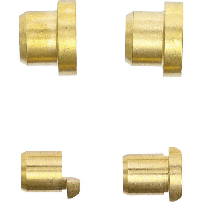 BGS Set losgereedschappen voor aansluitingen op dieselbrandstoffilters voor Fiat, VAG, Volvo, Jeep, Chrysler