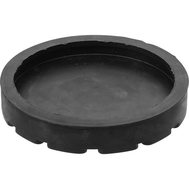 BGS Rubberschijf voor hefplatforms Ø 150 mm