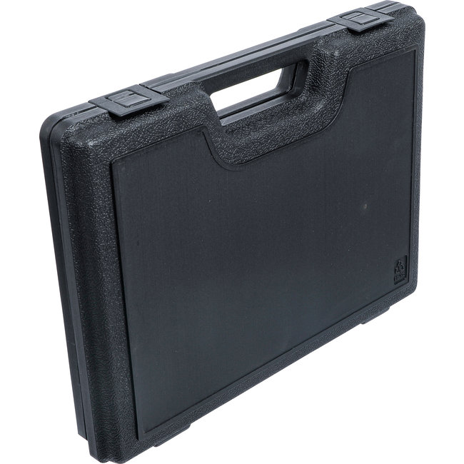 BGS VDE-dopsleutelbitset 1/2" Torx T20 - T55 10 delig