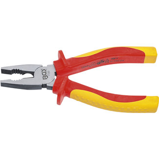 BGS technic VDE combinatietang 180 mm