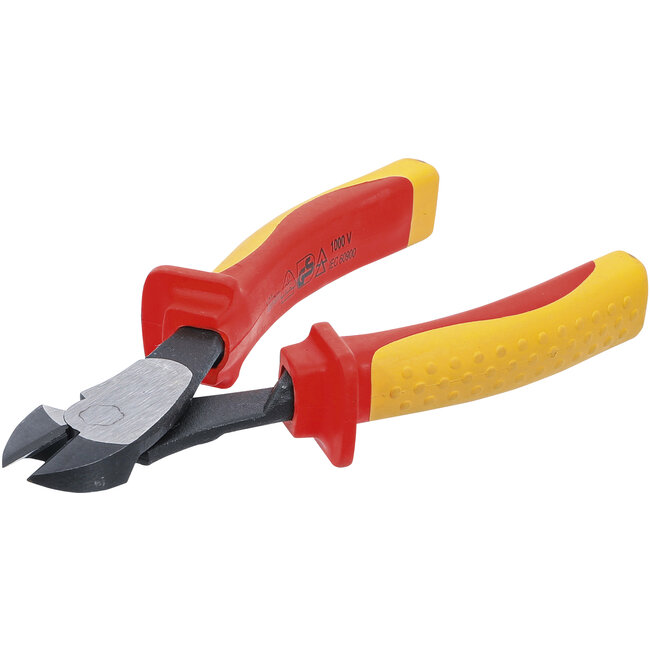 BGS VDE kracht zijsnijtang 180 mm