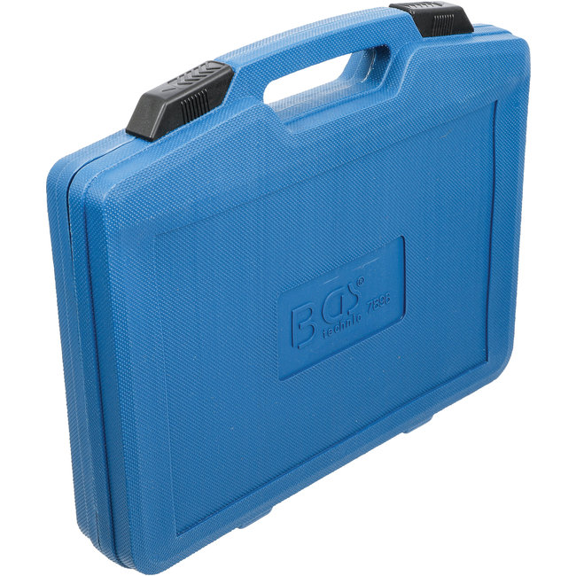 BGS Schroevendraaier-set 6,3 mm (1/4") 12 delig