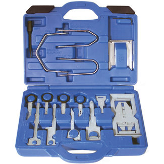 BGS technic Radio uitbouwset 32 delig