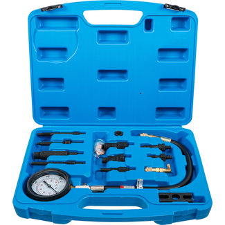 BGS technic Compressietester voor dieselmotoren