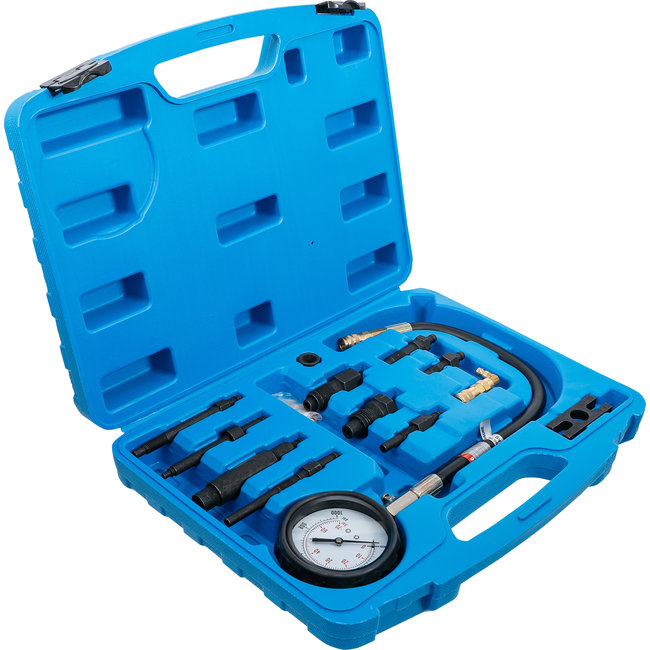 BGS Compressietester voor dieselmotoren