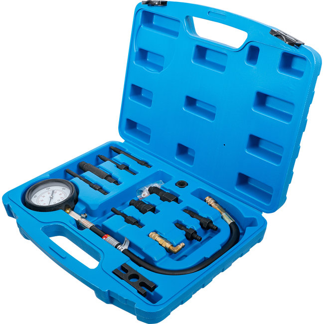 BGS Compressietester voor dieselmotoren