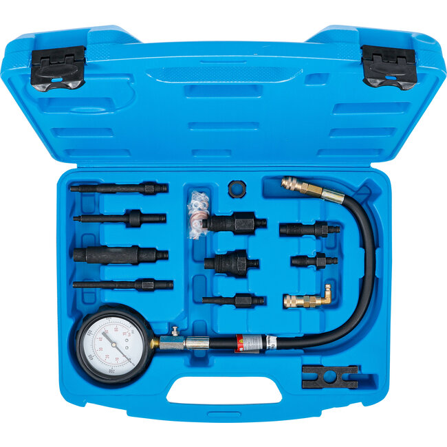 BGS Compressietester voor dieselmotoren