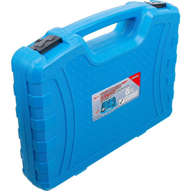 BGS Compressietester voor dieselmotoren