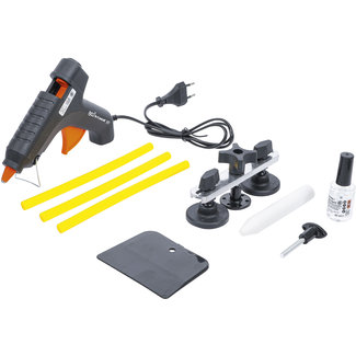 BGS Do it yourself Uitdeukreparatieset