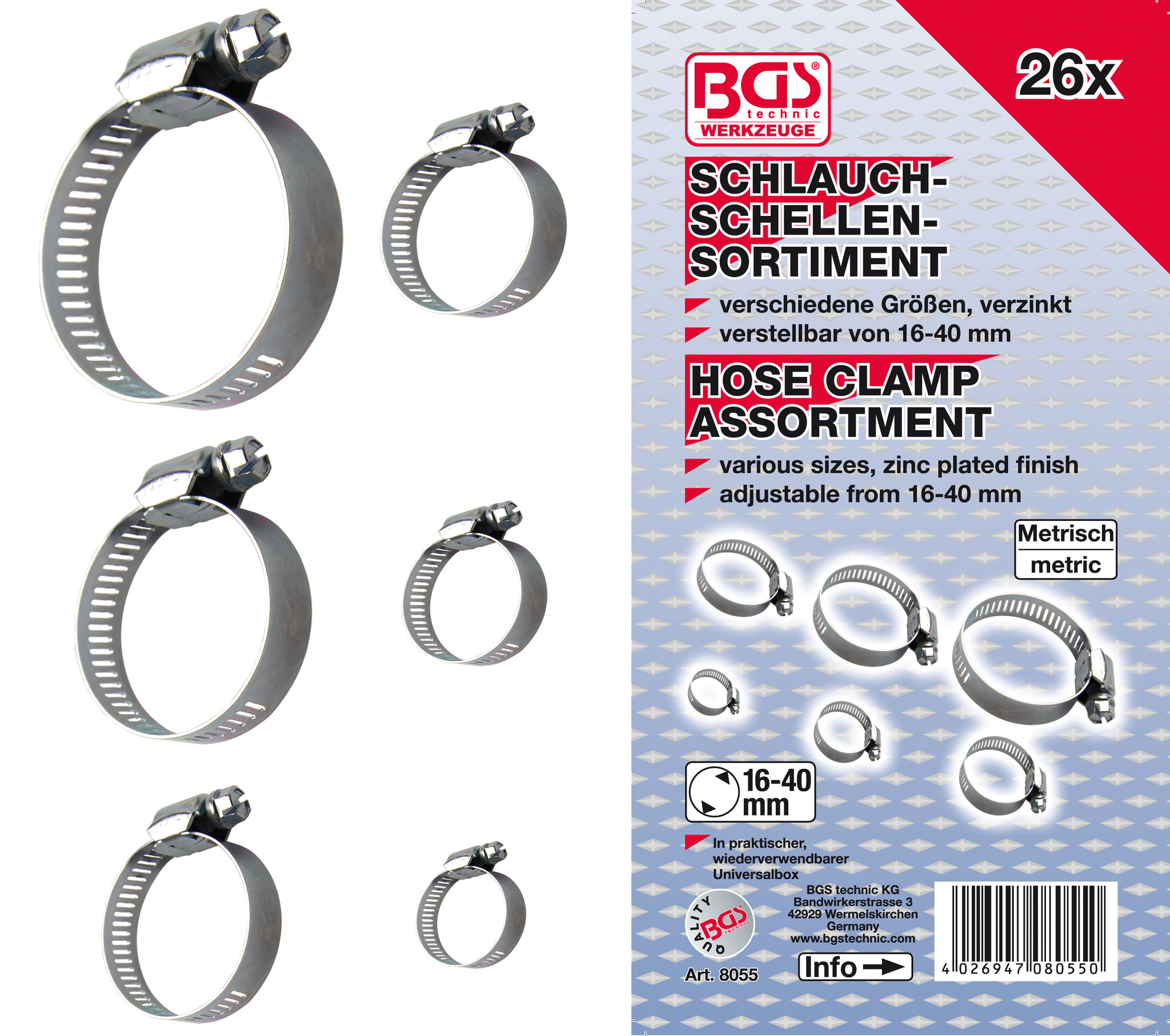 Viega Profipress Koper press 2-delige koppeling pers x binnendraad met SC contour 22xG1.1/4mm