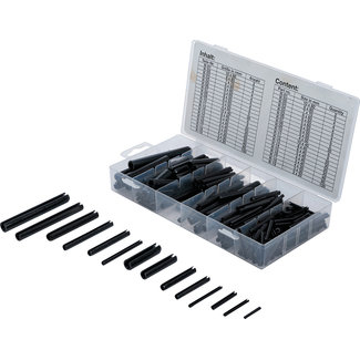 BGS technic Assortiment spanbussen 450 delig