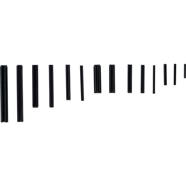 BGS Assortiment spanbussen 450 delig