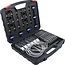 BGS Commonrail tester met 24 adapters