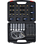 BGS Commonrail tester met 24 adapters