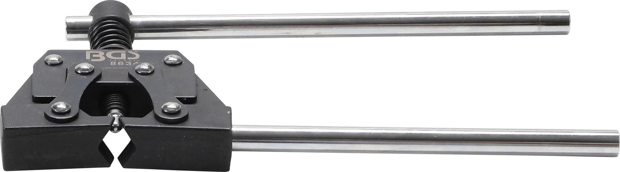 Kettingbreker, kettingafzettingsgereedschap voor kettingafzettingen