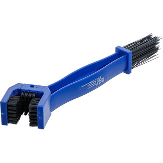 BGS technic Reinigingsborstel voor motorfietskettingen 250 mm