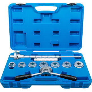 BGS technic Balhoofdlager montagegereedschapset voor motorfietsen