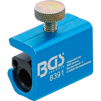BGS technic Staalkabel oliedispenser