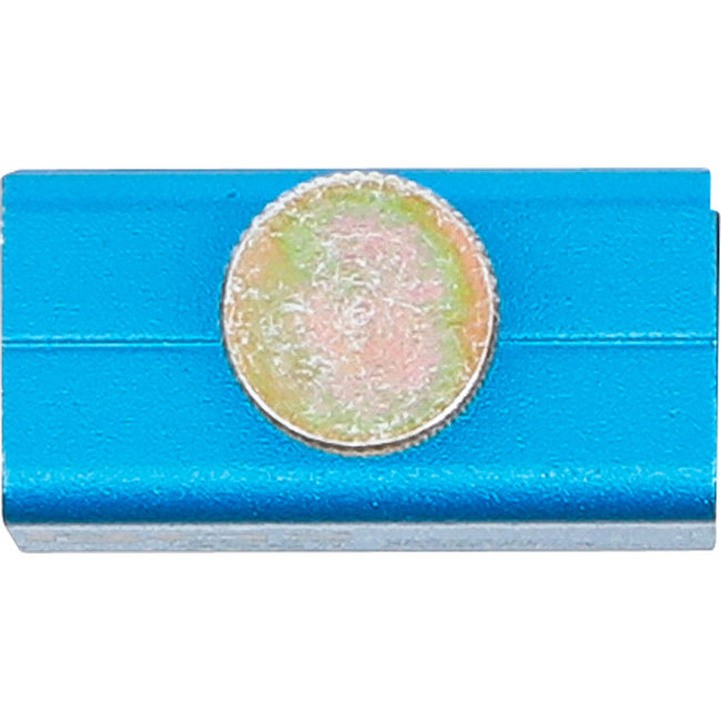 BGS Staalkabel oliedispenser