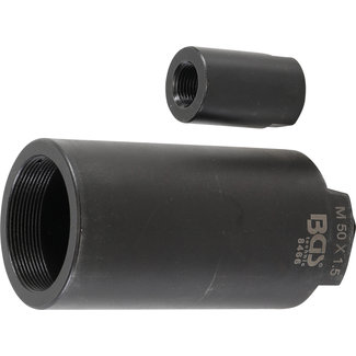 BGS Vliegwiel trekker M22 x 1,5 voor Suzuki-motorfietsen