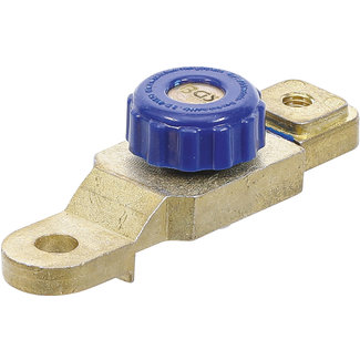 BGS technic Motorfiets accuscheidingsadapter