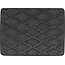 BGS Rubberen pad voor hefplatforms 160 x 120 x 40 mm