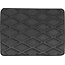 BGS Rubberen pad voor hefplatforms 160 x 120 x 100 mm