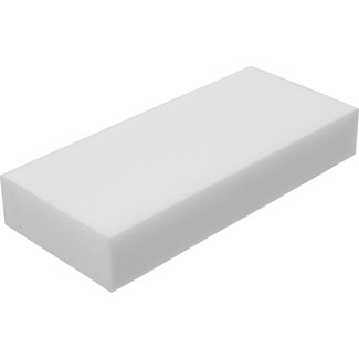 BGS technic Beschermingsblok voor hefplatforms 340 x 150 x 55 mm