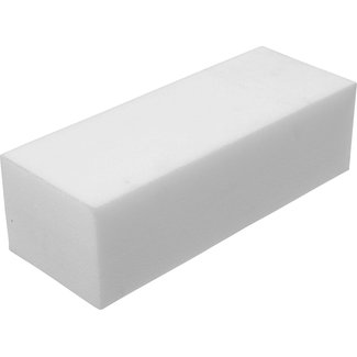 BGS technic Beschermingsblok voor hefplatforms 340 x 130 x 100 mm