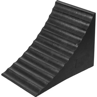 BGS technic Stelplaat 250 x 160 x 190 mm voor personen-/bedrijfswagens