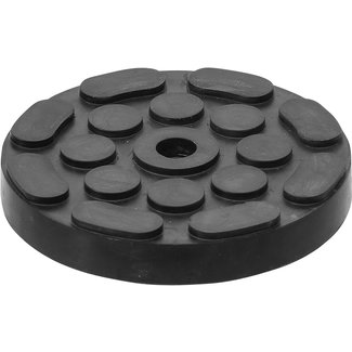 BGS technic Rubberschijf voor hefplatforms Ø 120 mm
