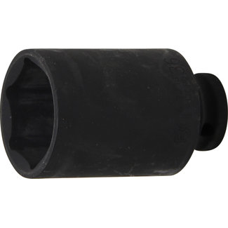 BGS Kracht dopsleuteldop zeskant, diep 1/2" 36 mm BGS Kracht dopsleuteldop zeskant, diep 1/2" 36 mm