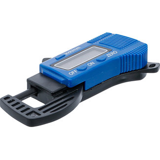 BGS technic Digitale micrometer 0 - 13 mm