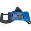 BGS Digitale micrometer 0 - 13 mm