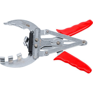 BGS technic Zuigerveer spantang 40 - 100 mm