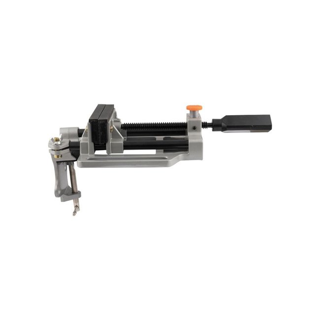 Bankschroef / Machineklem set