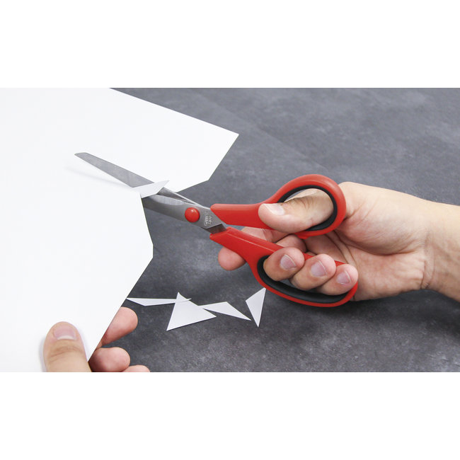 BGS Scharenset roestvrij 3 delig