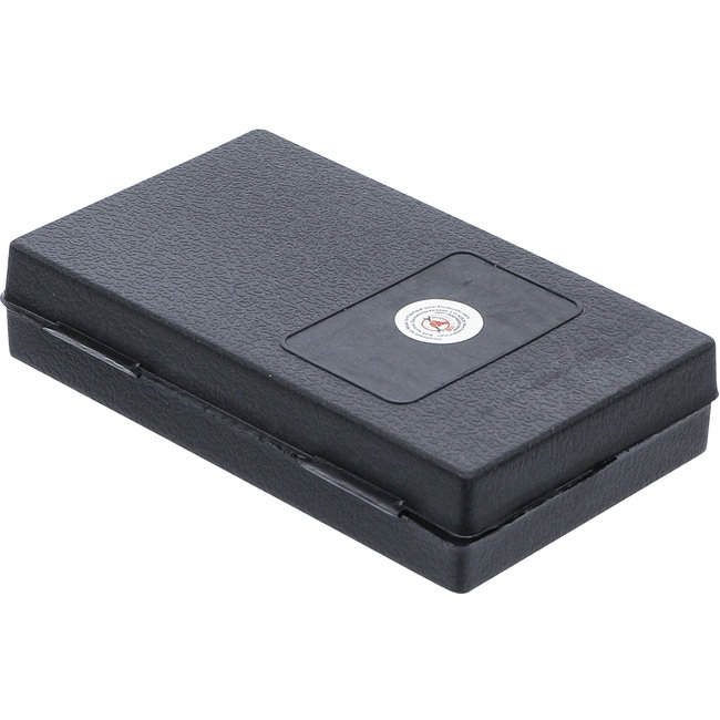 BGS Horlogemaker schroevendraaierset 11 delig