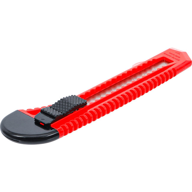 BGS Universeel mes afbreekmes 18 mm