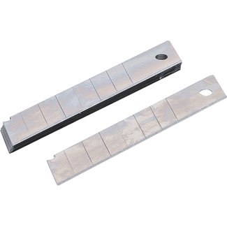 BGS technic Reserve messet 18 mm 10 delig
