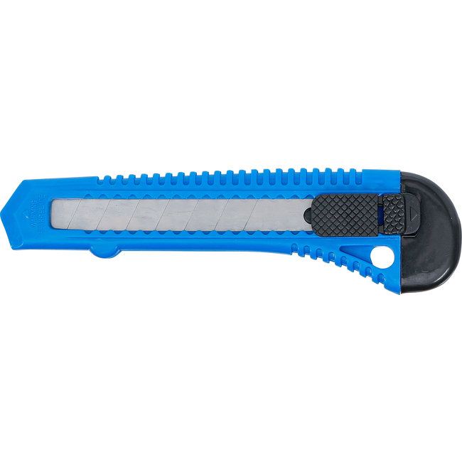 BGS Universeel mes afbreekmes 18 mm