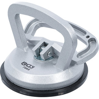 BGS technic Glaszuiger metalen uitvoering Ø 115 mm