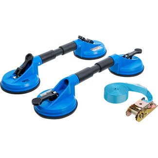 BGS technic Ruitendragerset 3 delig