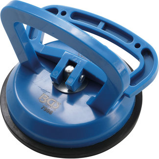 BGS technic Glaszuiger ABS Ø 115 mm