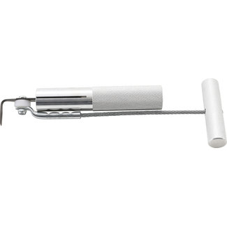 BGS technic Autoruit uitneemgereedschap voor gelijmde ruiten