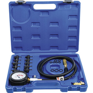 BGS technic Oliedruktester
